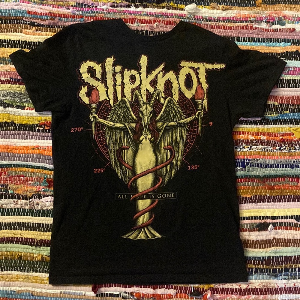 Slipknot T-shirt